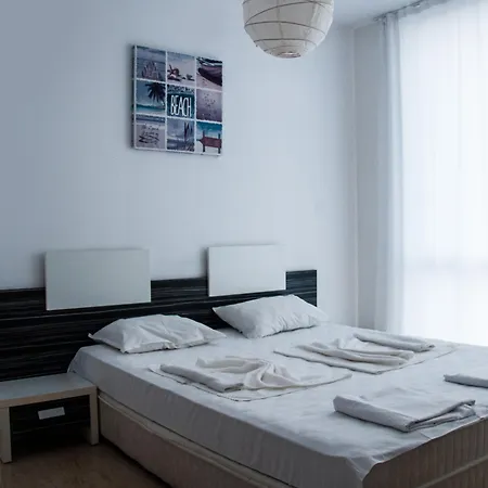 Rainbow 3 Club Слънчев бряг