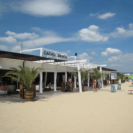 Rainbow 3 Club Хотел