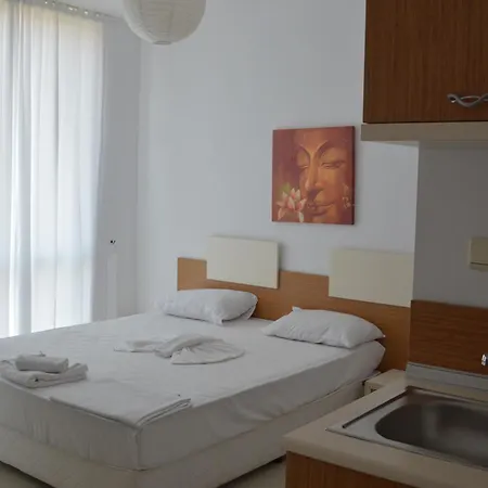 Rainbow 3 Club 3* Слънчев бряг