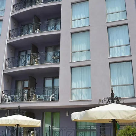 Rainbow 3 Club Хотел