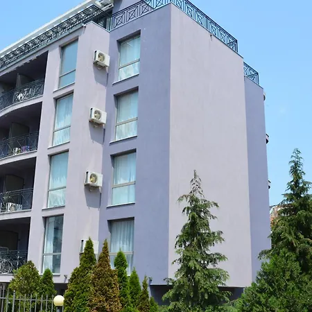 Rainbow 3 Club Хотел 3*