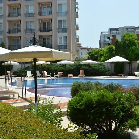 Хотел Rainbow 3 Club 3*