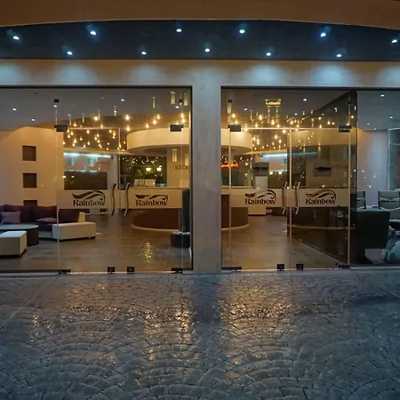 Хотел Rainbow 3 Club 3*