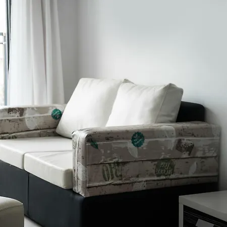 Хотел Rainbow 3 Club