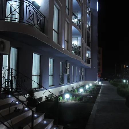 Rainbow 3 Club Хотел 3*