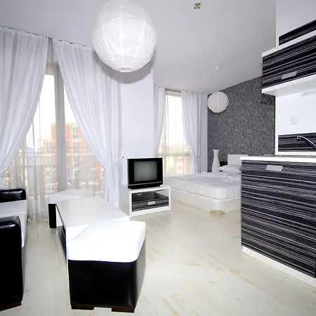 Rainbow 3 Club Хотел 3*