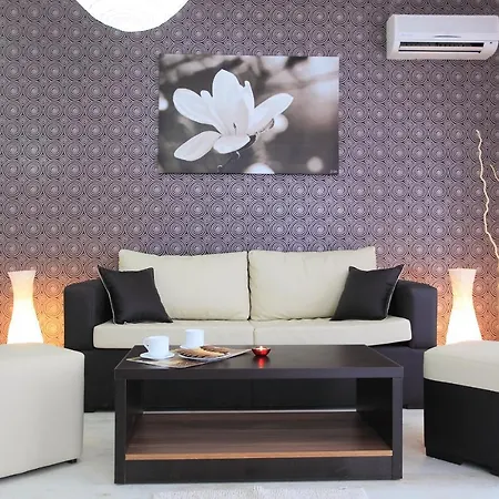 Хотел Rainbow 3 Club 3*