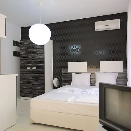 Rainbow 3 Club Hotel Sunny Beach