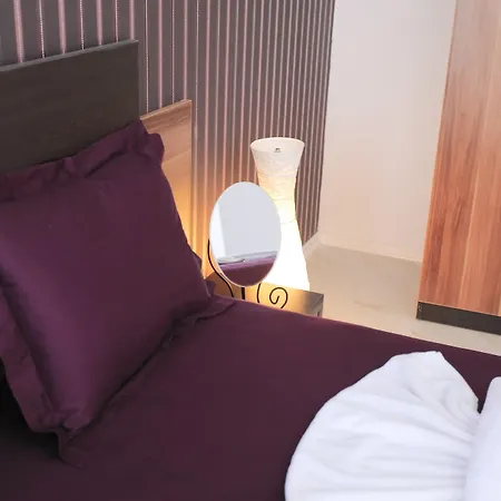 Rainbow 3 Club Hotel