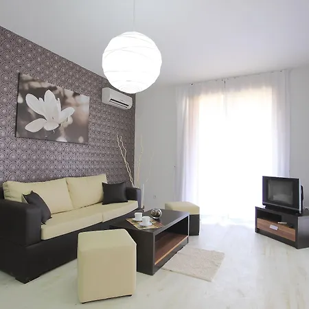Hotel Rainbow 3 Club Sunny Beach