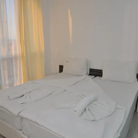 Rainbow 3 Club Hotel