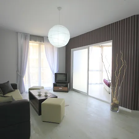 Hotel Rainbow 3 Club Sunny Beach