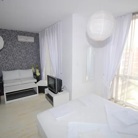 Rainbow 3 Club 3* Sunny Beach