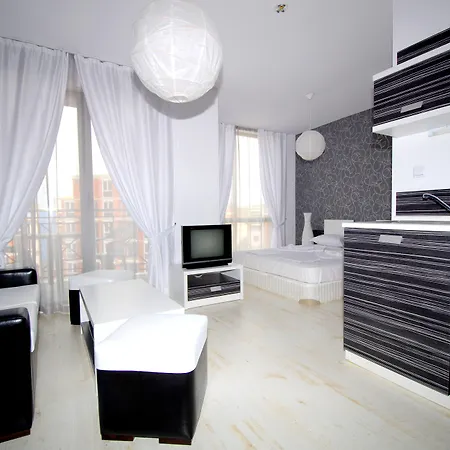 Hotel Rainbow 3 Club Sunny Beach