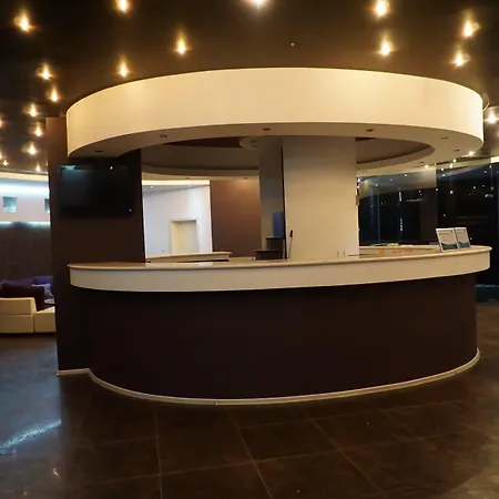 Rainbow 3 Club Отель