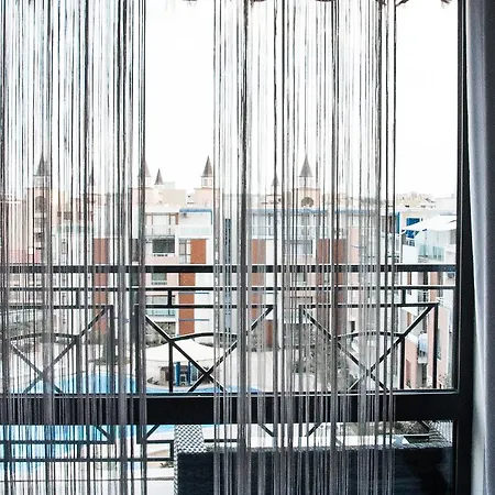 Rainbow 3 Club Hotel 3*