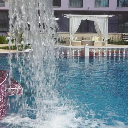 Hotel Rainbow 3 Club Sunny Beach