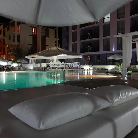 Hotel Rainbow 3 Club