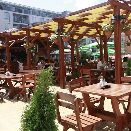 Rainbow 3 Club Hotel 3*