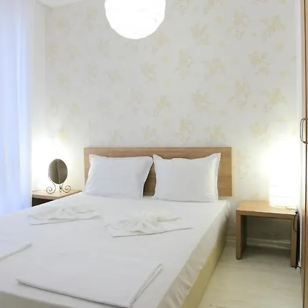 Hotel Rainbow 3 Club Sunny Beach