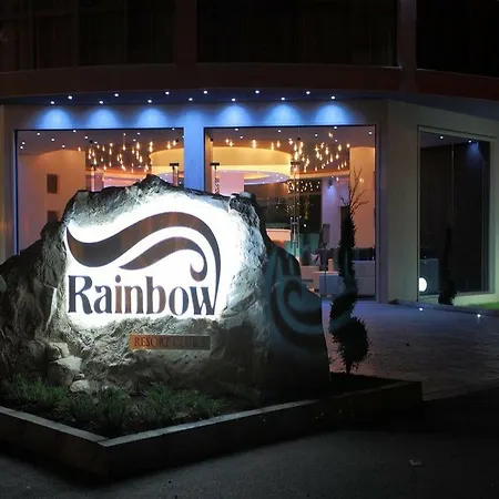 Rainbow 3 Club 3* Sunny Beach