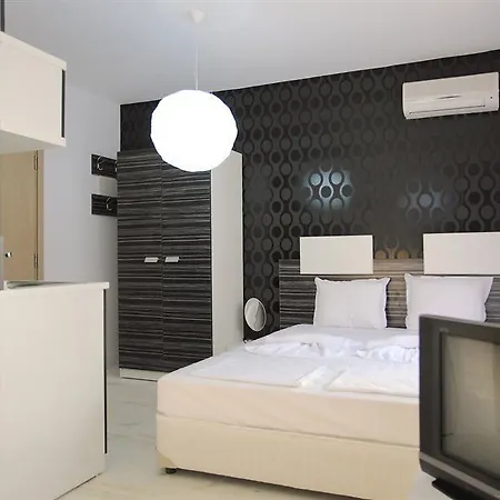 Rainbow 3 Club Hotel Sunny Beach