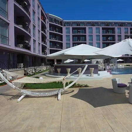 Rainbow 3 Club Hotel