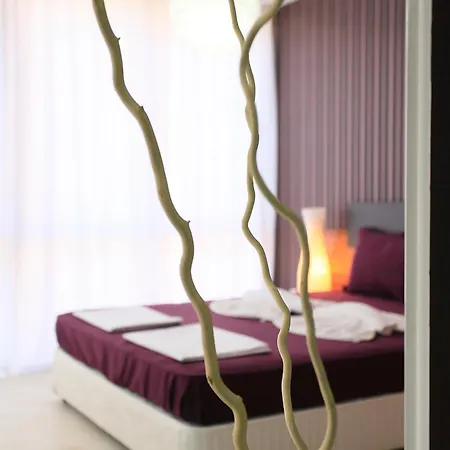 Rainbow 3 Club ホテル