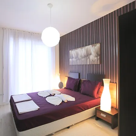 Готель Rainbow 3 Club 3*