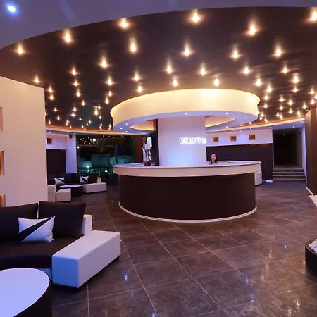 Хотел Rainbow 3 Club 3*