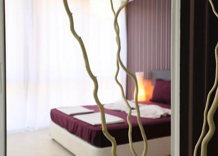 Rainbow 3 Club Hotel