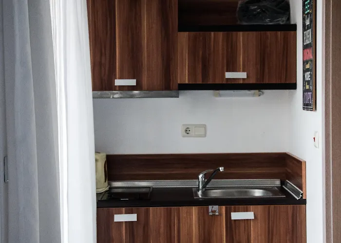 Rainbow 3 Club Hotel 3*