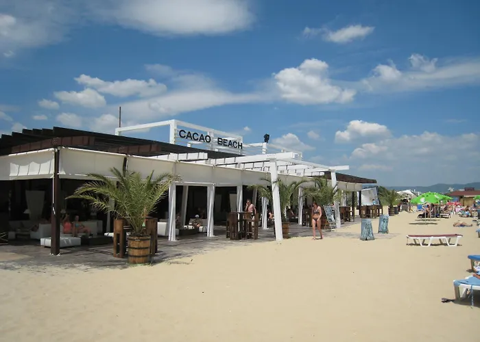 Rainbow 3 Club Hotel