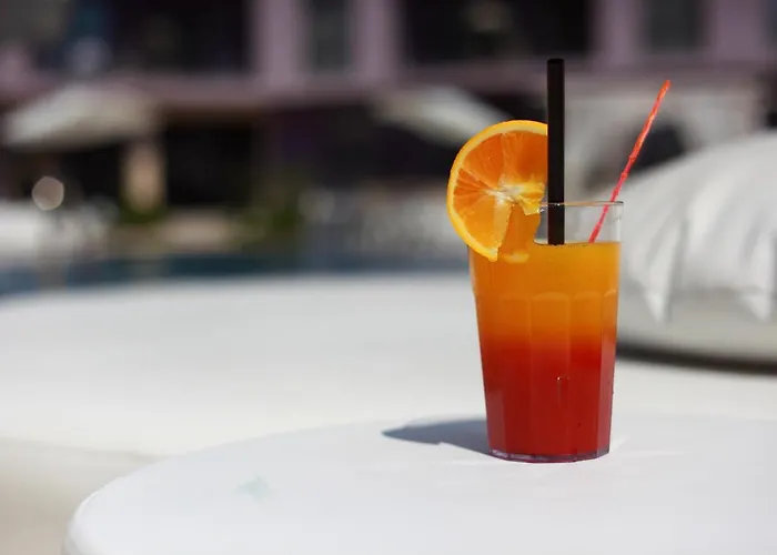 Hotel Rainbow 3 Club 3*