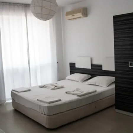 Rainbow 3 Club Hotel Sluneční pobřeží