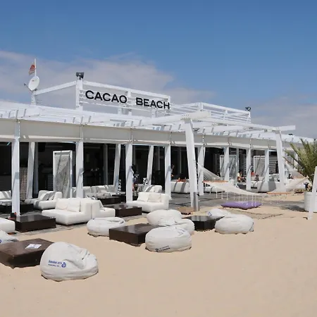 Rainbow 3 Club Sluneční pobřeží