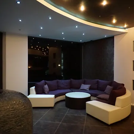 Rainbow 3 Club 3* Sluneční pobřeží