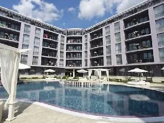 Rainbow 3 Club Sluneční pobřeží