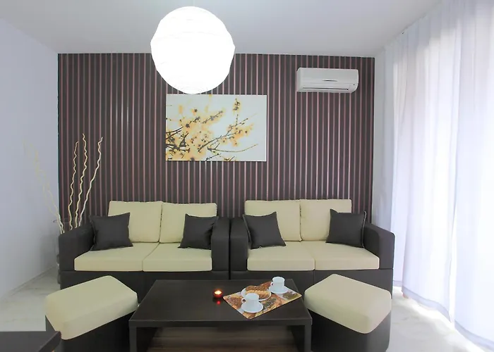 Rainbow 3 Club 3* Sunny Beach