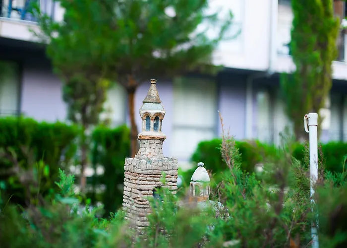 Rainbow 3 Club Hotel Sunny Beach