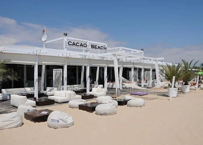 Rainbow 3 Club Sunny Beach