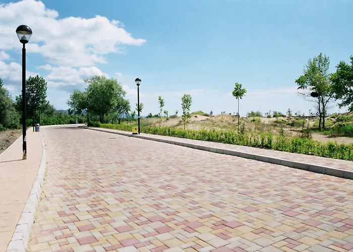 Rainbow 3 Club Sunny Beach