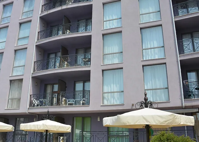 Rainbow 3 Club Hotel