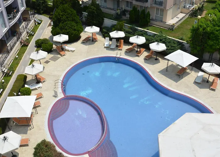 Rainbow 3 Club Hotel