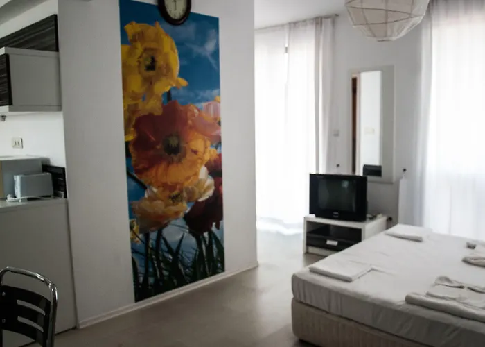 Rainbow 3 Club Sunny Beach