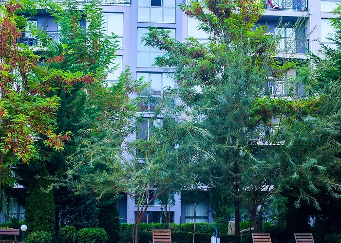 Rainbow 3 Club Sunny Beach