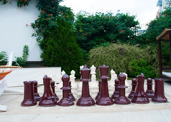 Rainbow 3 Club Sunny Beach