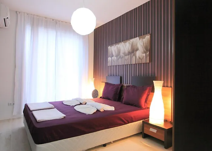 Rainbow 3 Club Hotel